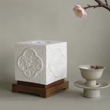 Quanzhou Intangible Cultural Heritage Ceramic Lamp