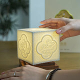 Quanzhou Intangible Cultural Heritage Ceramic Lamp