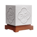 Quanzhou Intangible Cultural Heritage Ceramic Lamp