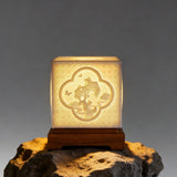 Quanzhou Intangible Cultural Heritage Ceramic Lamp